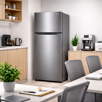 냉장고 2도어 189L B182DS13 다크 그라파이트 LG물류배송 전국설치