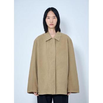 26 FW 더로우 여성 배에사 재킷 10948 W2967 SBU TP876274459