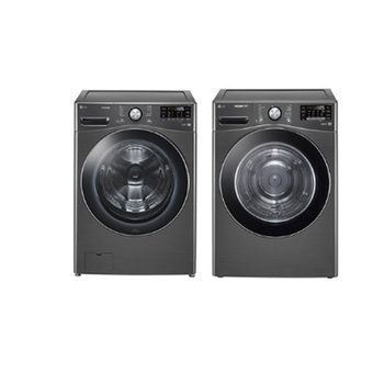 LG 건조기 + 세탁기 RH19KTAN+F24KDAP 전국무료