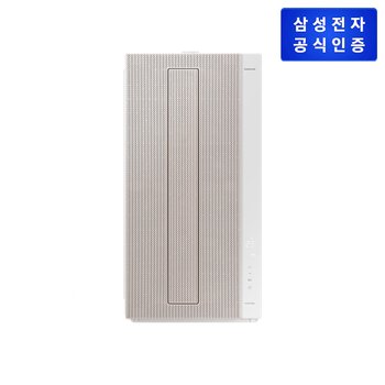 [쓱설치] BESPOKE 윈도우핏 창문형 무풍에어컨 AW06C7155TWA(매립형)+연장키트70cm포함/기사설치