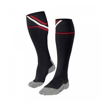 [해외] 팔케 Falke 남녀공용 스키 양말 SK4 130 Years 76105 3008 39 41 블랙 11083936