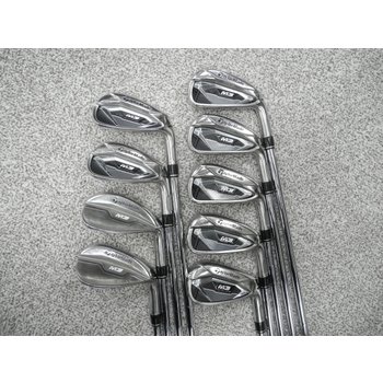 [중고] [중고] 테일러메이드M3아이언 4-PAS NS 930 S AW 11 IA3222277