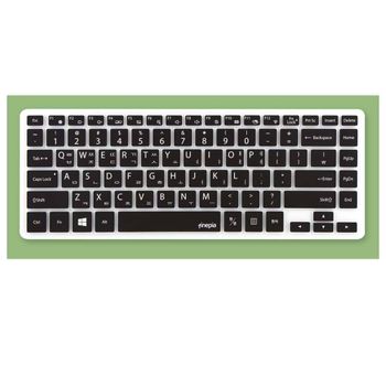 삼성 노트북9 metal NT901X5J 노트북 문자인쇄키스킨 한글자판 키스킨 노트북꾸미기 키보드스킨