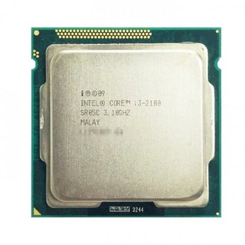 [중고] 인텔 코어i3-2세대 2100 (샌디브릿지)
