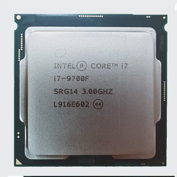 인텔 인텔 코어 i7-9세대 9700F (커피레이크-R) 벌크