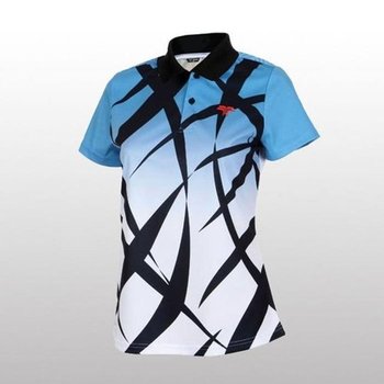 [JH388627_53DN]대나무 블루블랙 여성 티셔츠 스포츠웨어