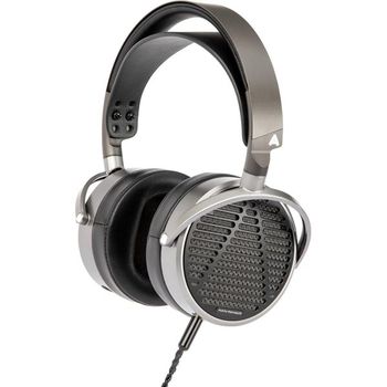 [해외] 독일 오디지 헤드폰 헤드셋 1876579 Audeze MM-100 Professional Open-Back Planar Magnetic Wir