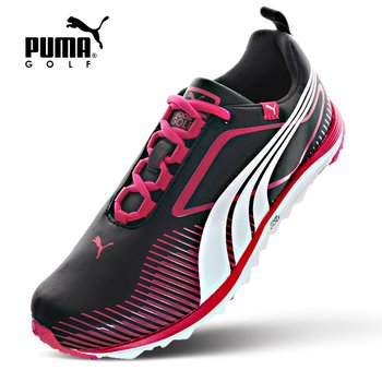 [중고] [DP상품] 푸마 파스라이트 우먼스 여성 골프화