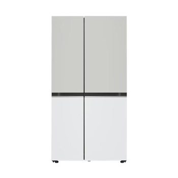 LG 디오스 냉장고 S834MGW12 배송무료