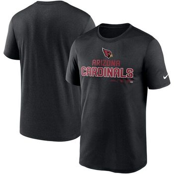 [해외] 947153 나이키 NFL 남성 티셔츠 Arizona Cardinals Nike Legend Community Performance T