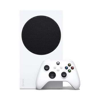 [해외] 독일 마이크로소프트 엑스박스 시리즈 S Microsoft Xbox Series 512GB One CS/EL/HU/PL/SK/TR c