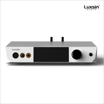 LUXSIN 럭신 X9 DAC 앰프  1년보증AS