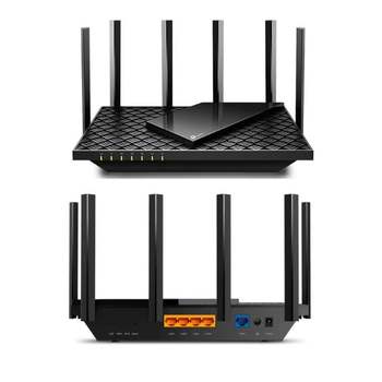 티피링크 기가비트 WiFi 6 공유기 AX73