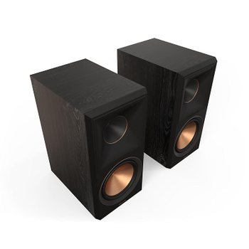 [해외] Klipsch Reference Premiere RP-600M II 북쉘프 스피커 (페어)