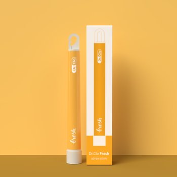 닥터클로 프레쉬 냉장고 탈취제 스틱 살균 탈취 선도유지