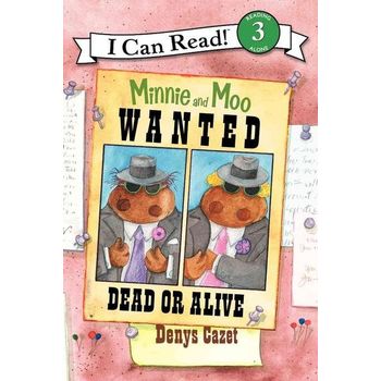 Wanted Dead or Alive