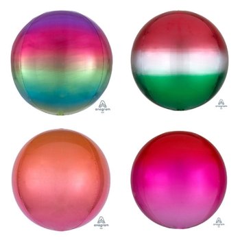 오브 옹브레 은박풍선 모음전_(1377571)