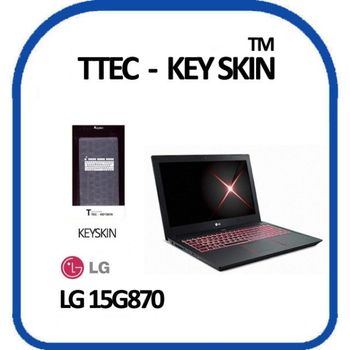 LG전자 15G870 노트북 키스킨