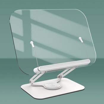 받침대 CY14PN61 거치대 높이 북스탠드 각도조절 R22 독서대 논