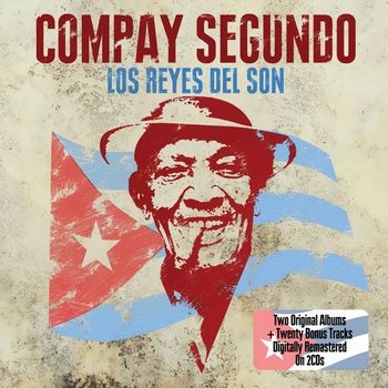 COMPAY SEGUNDO - LOS REYES DEL SON