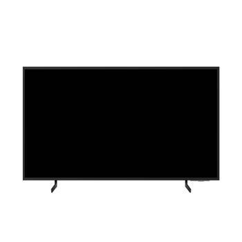 (H)삼성전자 QLED 4K QF7A TV KQ43QF7AAFXKR 스탠드형 108cm