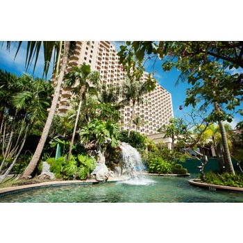 괌 5일 두짓비치 디럭스오션뷰룸 NEW시내관광 쇼핑몰무료셔틀