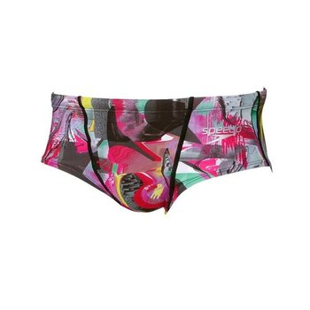 스피도 남성 탄탄이 숏사각 수영복 N70638 패션수영복