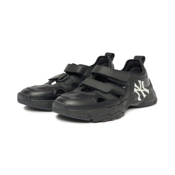 엠엘비 3ASDCH133-50BKS 빅볼청키 마스크 NY Black 3097631