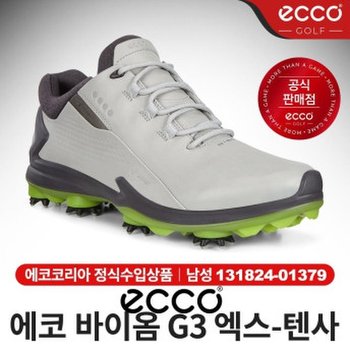 에코 G3 X-TENSA 남성 골프화 131824-01379 TA2053828