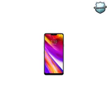LG G7 ThinQ TPU 방탄필름 2매 얇은필름 핸드폰액정보호필름 휴대폰액정보호필름 스마트폰필름
