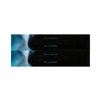 네스프레소 버츄오 캡슐커피 아이스 레제로 10개입 2개 (S46710432)