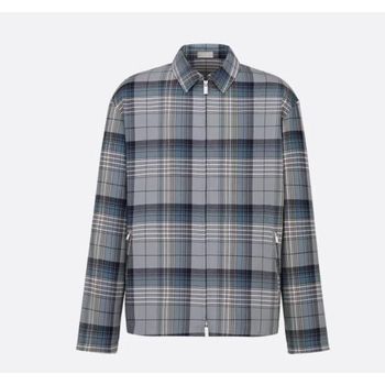 크리스찬디올 크리스챤 긴팔 셔츠 AZZURRA 139224580