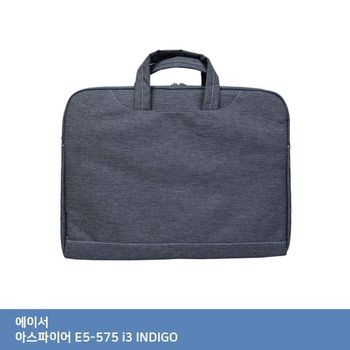 ITSB 에이서 아스파이어 E5-575 i3 INDIGO 가방... 노트북 가방 서류형 태블릿 고급가방
