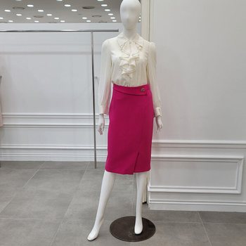 사이드버튼 H라인스커트(MXAGWS2120MA1)_IC