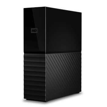 [해외] 웨스턴디지털 WD 22TB USB3.0 외장 하드디스크 My Book 암호화 비밀번호 보호 3년 보증