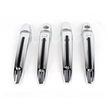 2011코란도C 럭셔리도어캐치몰딩 K-197 (W2F6556)