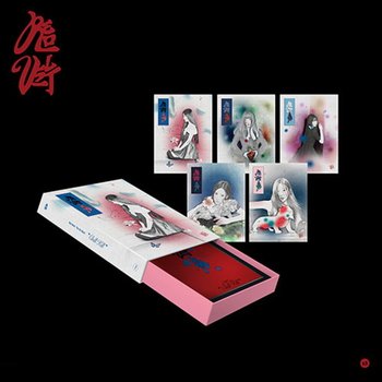 [중고] 개봉앨범 포토카드 없음 I 레드벨벳 (RED VELVET) - 정규3집 Chill Kill (Package Ver.) 예리 버전