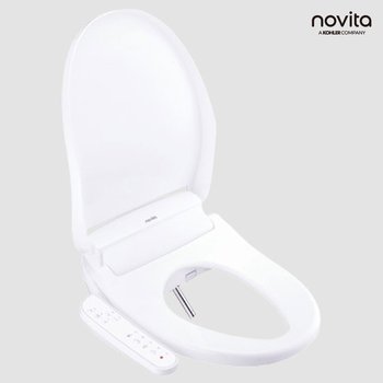 안심 방수비데 BD-AE10N 선물하기좋은비데 자가설치
