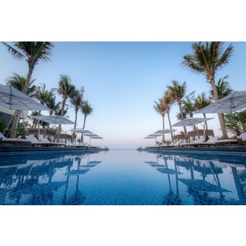 [증편] 다낭 자유여행 5일 빈펄 남호이안 디럭스 아동반값 빈원더스 1일 해변위치 전신마사지 1시간 공항픽업 맛집예약