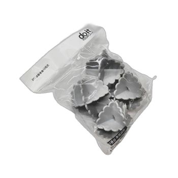 드럼통돌이먼 DX68ZA33 크린 세탁볼 4매 세탁기빨래볼 옷세탁볼