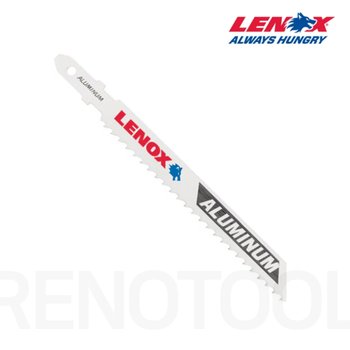 디월트 LXKRCT456T1 레녹스 직쏘날 시멘트보드 유리섬유 석고보드 카바이드팁 4 (101.6mm), 6TPI