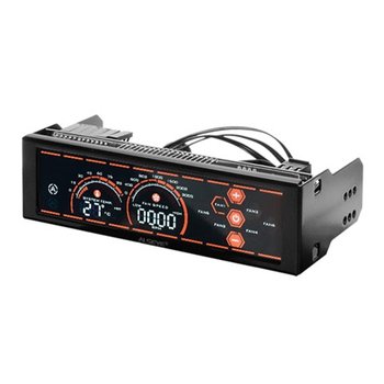 FANCON a-100L(RED)