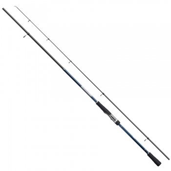 [해외] 시마노 (SHIMANO) 프리스타일 로드 23 프리게임 S96M 진출대