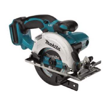 마끼다 충전 충전원형톱 DSS501Z (5 1/2) DSS501Z (18V/본체만)