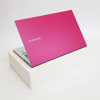 D 302PIR21 삼성 노트북7 NT730XBE 컬러 스킨 외부 필름