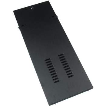 허브랙 970VGI12 판넬 서버랙 NM-H1000M 브라켓 가림막 우