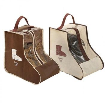 커버 신발주머니 신발 신발가방 장파 부츠 보관 (3gHM2) (S30646212)