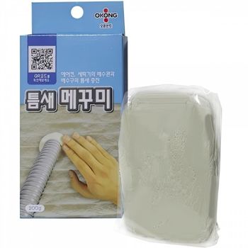 틈새메꾸미 벽구멍 강화마루 에어컨 메우기 구멍막기