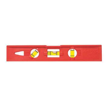 카프로 토피도자석수평 229 230mm(9quot) 229 TOOLBOX M. LEVEL 1EA