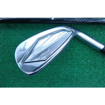 [중고] 아이언세트 미즈노 JPX923 HOTMETAL R강도 (G85)